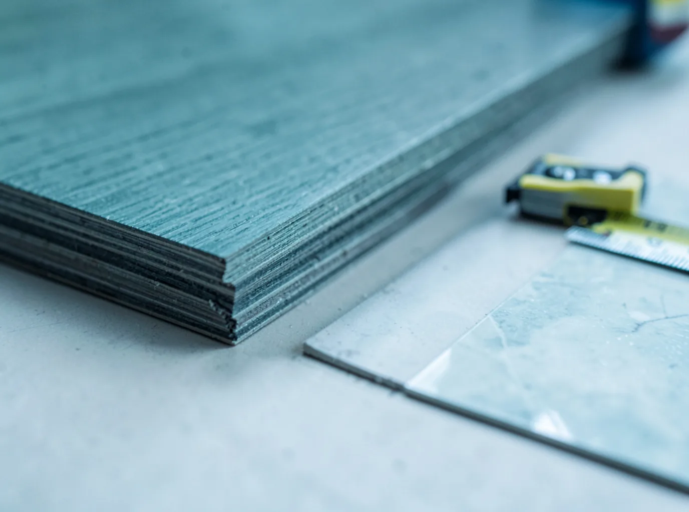Luxury Vinyl Plank Installation Okemos, MI FAQs
